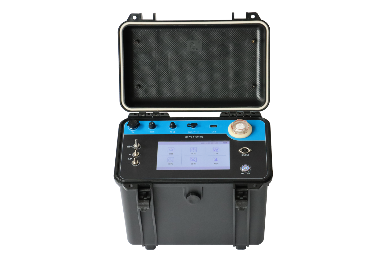 TW-3100型便攜式煙氣分析儀 圖片1.png3100B.png